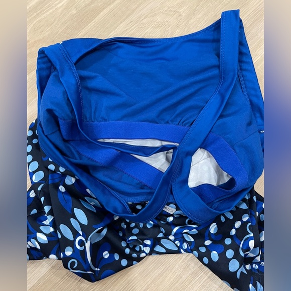 Sz.M-Danskin Now Yoga - Picture 6 of 8